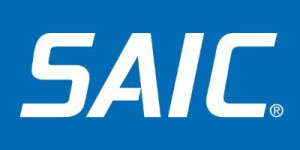 SAIC logo